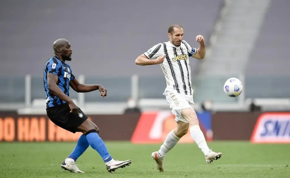  意大利德比尤文险胜国际米兰