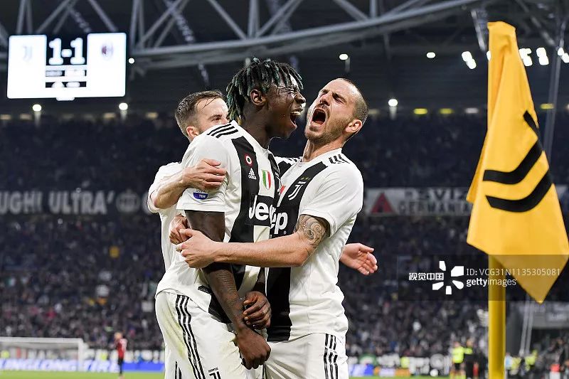  意甲领头羊扩大优势，卫冕冠军渐行渐远