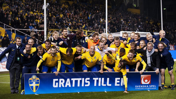  欧洲杯预选赛激战，死亡小组竞争惨烈  