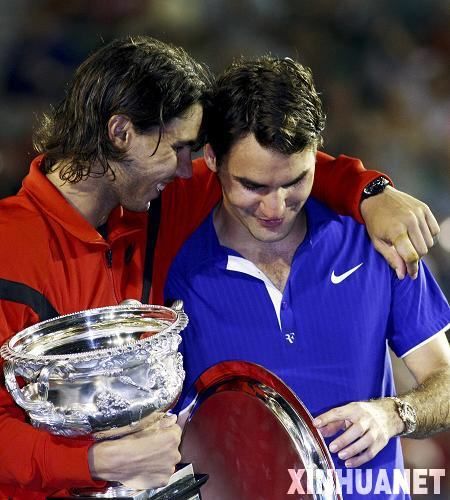  费德勒退役巡演引爆全场泪目